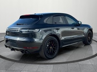 Experience the perfect blend of sports car performance and everyday practicality with this 2021 Pors... (image 5)