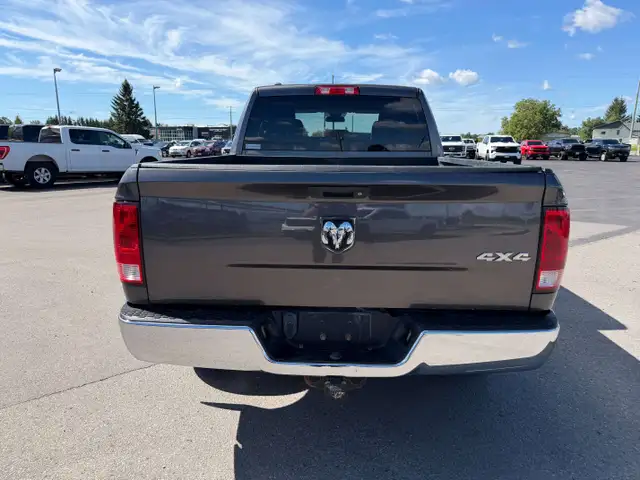 2017 Ram 1500 ST573329930213150725