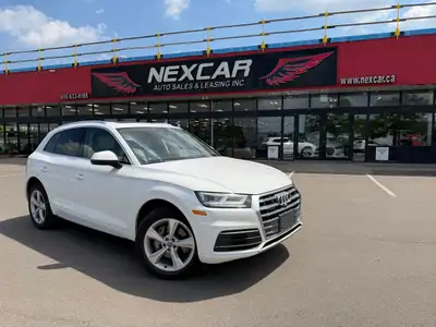 WE ARE OPEN 7 DAYS A WEEK.......SUV.......PROGRESSIV PACKAGE.........2.0 LITER 4-CYLINDER TURBOCHARG...