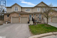 430 MAPLEVIEW Drive E Unit# 30 Barrie, Ontario