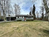 9470 THORLEY ROAD Hixon, British Columbia