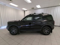 Built for drivers who want real capability in a compact SUV, this used 2021 Ford Bronco Sport Badlan... (image 4)