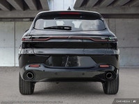This Dodge Hornet delivers a Intercooled Turbo Gas/Electric I-4 1.3 L/81 engine powering this Automa... (image 5)