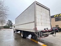 2018 HINO TRUCK 338;Medium Duty Trucks - VAN-DRY CARGO - DELIVERY MANAGERS SPECIAL Penske Location 6... (image 5)