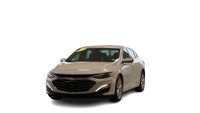 Recent Arrival! 2022 Chevrolet Malibu Bluetooth Hands Free Phone, Back-Up Camera, Cloth. LT FWD CVT... (image 4)