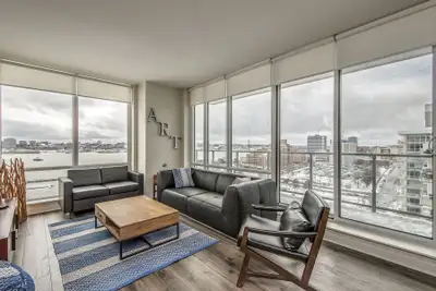 We are offering a special discount this winter season! Book your stay now and enjoy a premier experi...