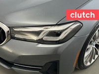 NO ACCIDENTS / CLEAN CARFAX / 1 OWNER / Cruise Control, Push Button Start, Ambient Lighting and more... (image 7)