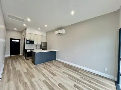 Great Brand New Bachelor Apartment