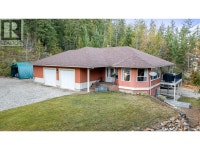 307 Partridge Road Tappen, British Columbia Kamloops British Columbia Preview