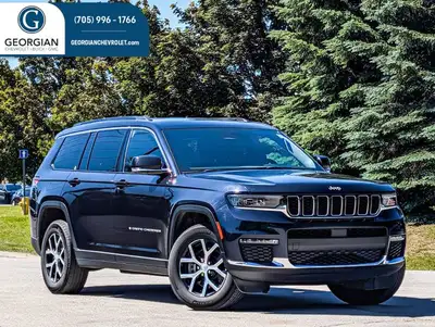 Memory Seat - Heated Seats Powerful 3.6L V-6 engine with 4x4 capability - Premium audio system with...