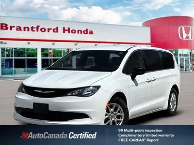 Come visit our Brantford Honda team, you can find us at 378 King George Rd, Brantford, ON, N3T 5L8,...