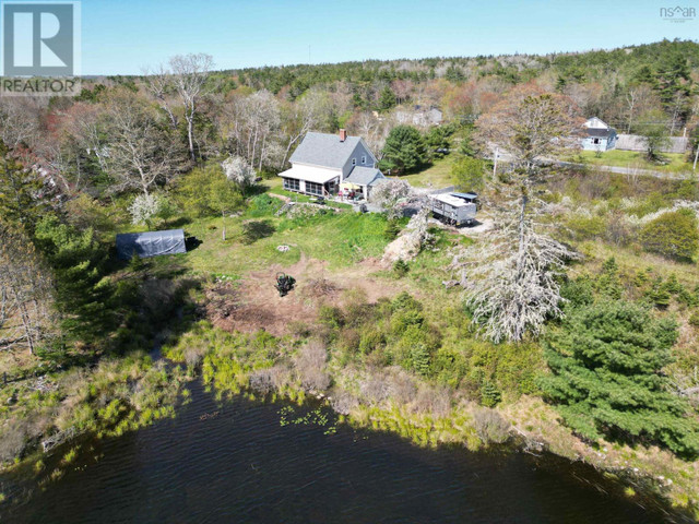 6381 Highway 3 Jordan Falls, Nova Scotia in Houses for Sale in Yarmouth - Image 3