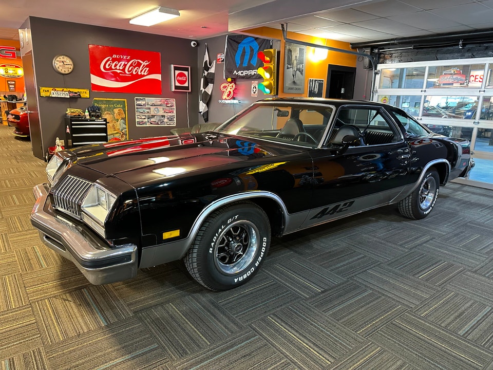 1976 Cutlass 442 | Classic Cars | Laurentides | Free local classifieds ...