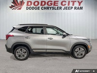 2024 Kia Seltos EX AWD Compact, versatile, and packed with advanced technology, the 2024 Kia Seltos... (image 6)