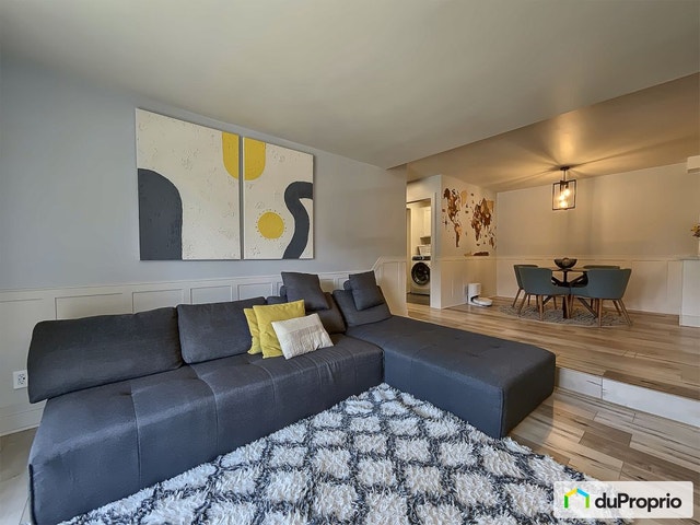 $339,000 - Condominium for sale in Repentigny (Repentigny) — photo 2