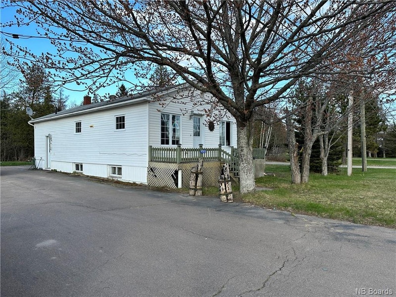 9593 Main Street Richibucto, New Brunswick Houses for Sale Moncton