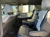 This 2024 Toyota Sienna makes an immediate impression curb side, with a highly sculpted body built o... (image 8)
