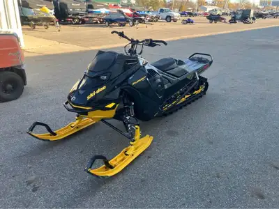 Welcome to Ride Collective - BC APPLY NOW: https://www.ridecollective.ca/get-pre-approved 2024 SKI-D...