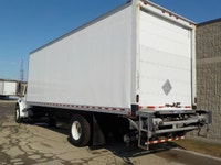 Ryder Stock ID: 799883 Transmission Type/Speed: AUTO 6 Engine: DIESEL B6.7 '17 280/2400 Horse Power:... (image 7)