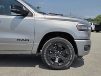 Welcome to Barrie Dodge Chrysler Jeep. TIRES: 275/55R20 OWL ALL-SEASON (STD),ENGINE: 3.0L I6 HURRICA... (image 4)