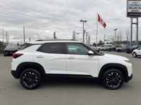 This 2022 Chevrolet Trailblazer LT is a strong fit for drivers who want efficiency, modern safety, a... (image 2)
