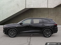2025 MDX ASPEC SH-AWD. One Owner, No Accidents, Dealer Serviced, Pano Sunroof, Leather/Alcantara Sea... (image 1)