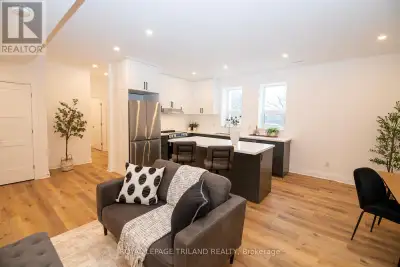 Newly Constructed! Be the first one to call it home. Welcome to a rare downtown rental opportunity:...