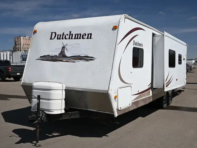2010 Lite 28GGS in Travel Trailers & Campers in St. Albert - Image 4