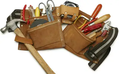 HANDYMAN & PAINTER ( MISSISSAUGA & BRAMPTON ), View more