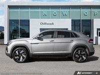 This Volkswagen Atlas Cross Sport boasts a Intercooled Turbo Premium Unleaded I-4 2.0 L/121 engine p... (image 3)
