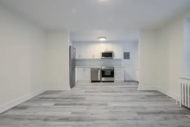 1 Bedroom Apartment for Rent - Midtown Toronto Apartment in Long Term Rentals in City of Toronto - Image 9