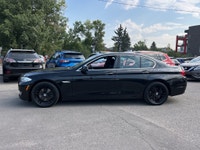 Double L Motors Ltd. For Sale: 2013 BMW 528i xDrive Luxury, Performance, and AWD Confidence! This 52... (image 2)