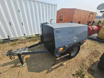 Visit www.globalpower.ca for larger photos and more details! Hours: 14791 Fuel: Diesel kW: 20 Volts:...