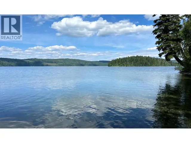 6745 MILLAR ROAD Horsefly, British Columbia in Houses for Sale in Williams Lake - Image 5