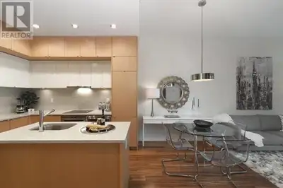 703 1205 HOWE STREET Vancouver, British Columbia