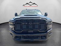 LOTS AND LOTS OF OPTIONS IN THIS 2026 RAM 2500 CREWCAB INCLUDING 6.7 CUMMINS DIESEL, 8 SPEED TORQUE... (image 7)
