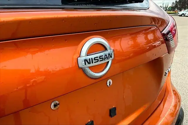 2018 Nissan Qashqai AWD SV in Cars & Trucks in Edmonton - Image 9