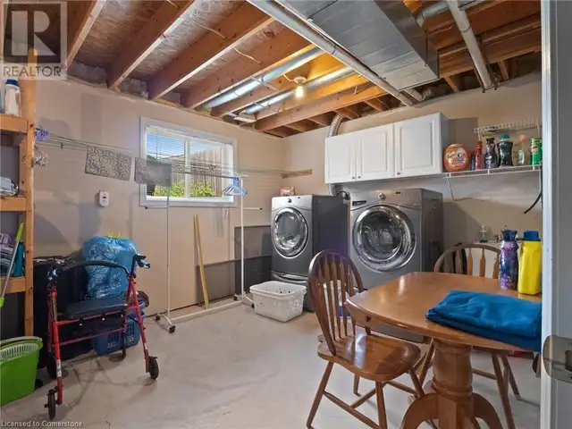 7721 PARKVIEW Crescent Niagara Falls, Ontario in Houses for Sale in St. Catharines - Image 25