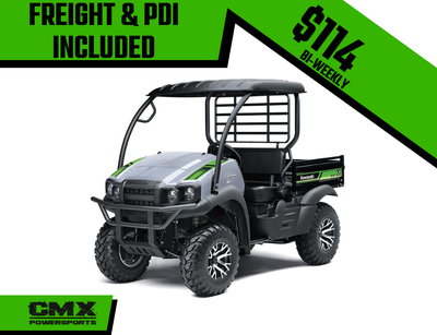 CMX Power Sports **Price is subject to tax only! *Retail Financing 5.99% for up to 84 months *Biweek...