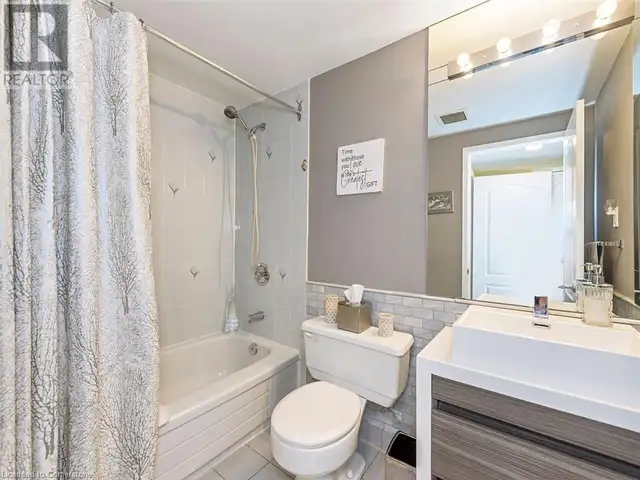 1901 PILGRIMS Way Unit# 502 Oakville, Ontario in Condos for Sale in Oakville / Halton Region - Image 30