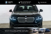 *English below* *Français:* Ce BMW X3 xDrive30i 2024 incarne parfaitement l'équilibre entre élégance... (image 1)