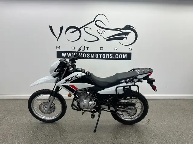 2024 Honda XR150L P Enduro - V6799 - -Financing Available** in Sport Touring in Markham / York Region - Image 8