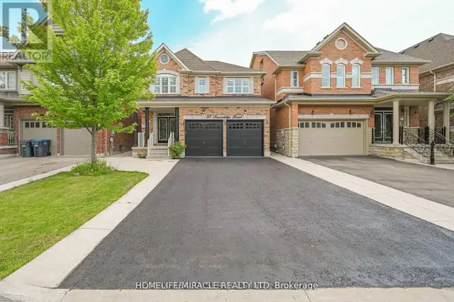 BSMT - 87 FAWNRIDGE ROAD Caledon, Ontario in Long Term Rentals in Oakville / Halton Region - Image 2