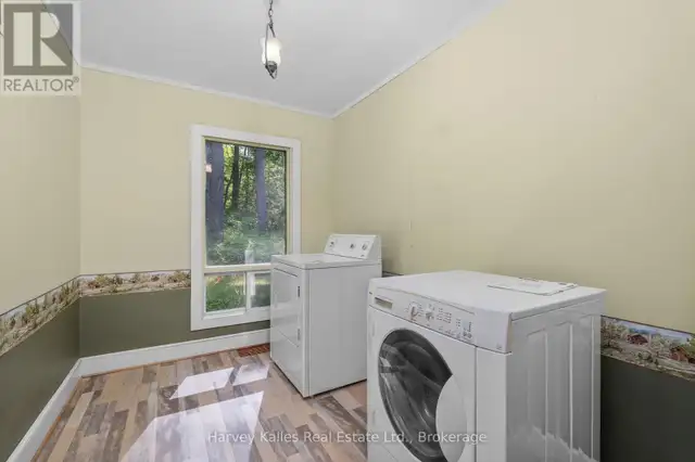 835 MUSKOKA ROAD 3 N Huntsville (Chaffey), Ontario in Houses for Sale in Muskoka - Image 19