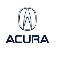 Acura Bumper Fender Headlight Hood Door Mirror Grille Radiator