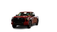 -Regina Honda Recent Arrival! 2024 Toyota Tundra Hybrid Limited 107 point inspected, Fully detailed,... (image 4)