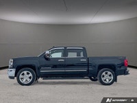 KBB.com 10 Most Awarded Brands. This Chevrolet Silverado 1500 delivers a Gas V8 6.2L/376 engine powe... (image 1)