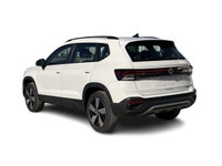 Welcome to Country Hills Volkswagen 2025 Volkswagen Taos Trendline AWD We want your vehicle! Whether... (image 6)