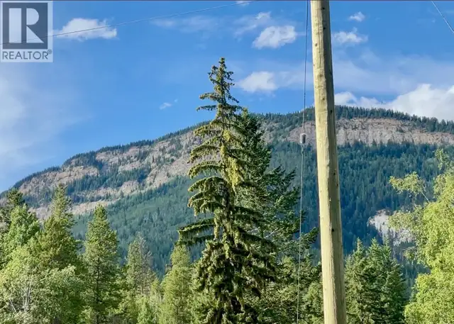 Lot 1 Neville Road Golden, British Columbia in Land for Sale in Revelstoke - Image 17