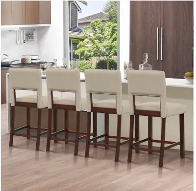 New Counter Height Stools, View more